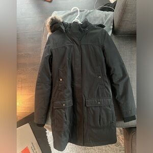 McKinley XS Winter jacket